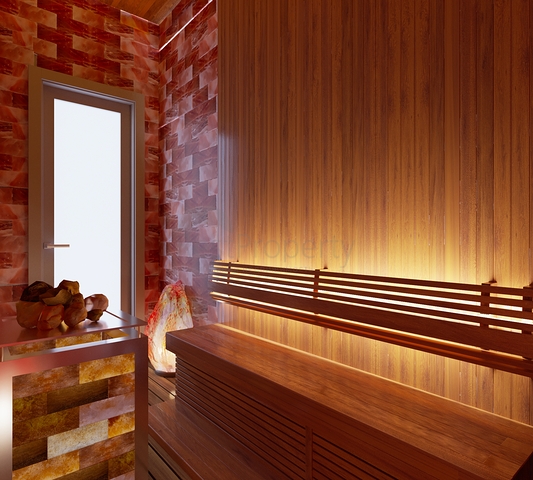 1+1 Wohnung in einem Komplex in einem Primiumkomplex der Klasse im Stadtteil Mahmutlar