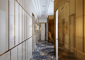 1+1 Wohnung in einem Komplex in einem Primiumkomplex der Klasse im Stadtteil Mahmutlar