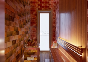 1+1 Wohnung in einem Komplex in einem Primiumkomplex der Klasse im Stadtteil Mahmutlar