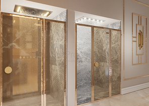 1+1 Wohnung in einem Komplex in einem Primiumkomplex der Klasse im Stadtteil Mahmutlar