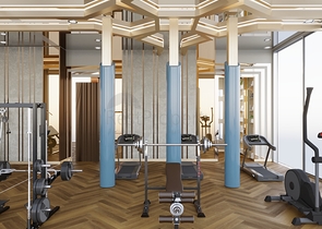 1+1 Wohnung in einem Komplex in einem Primiumkomplex der Klasse im Stadtteil Mahmutlar