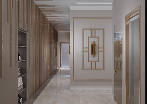 1+1 Wohnung in einem Komplex in einem Primiumkomplex der Klasse im Stadtteil Mahmutlar