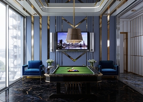 1+1 Wohnung in einem Komplex in einem Primiumkomplex der Klasse im Stadtteil Mahmutlar