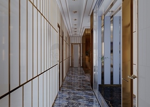 1+1 Wohnung in einem Komplex in einem Primiumkomplex der Klasse im Stadtteil Mahmutlar