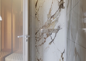 1+1 Wohnung in einem Komplex in einem Primiumkomplex der Klasse im Stadtteil Mahmutlar