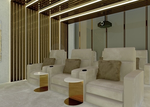 1+1 Wohnung in einem Komplex in einem Primiumkomplex der Klasse im Stadtteil Mahmutlar