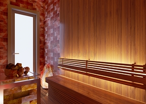 1+1 Wohnung in einem Komplex in einem Primiumkomplex der Klasse im Stadtteil Mahmutlar