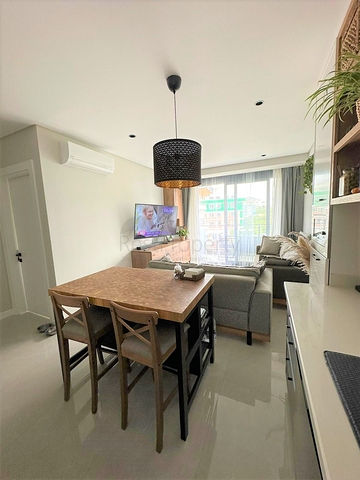 Gemütliche Apartments in einem neuen Komplex in beiden