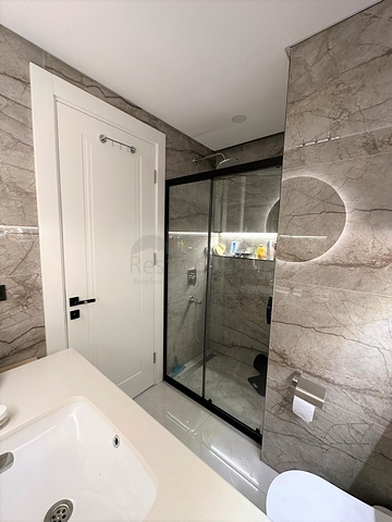 Gemütliche Apartments in einem neuen Komplex in beiden