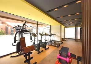 Gemütliche Apartments in einem neuen Komplex in beiden