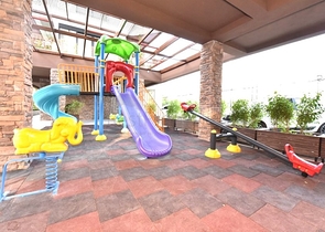 Gemütliche Apartments in einem neuen Komplex in beiden