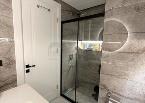 Gemütliche Apartments in einem neuen Komplex in beiden