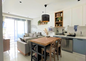 Gemütliche Apartments in einem neuen Komplex in beiden