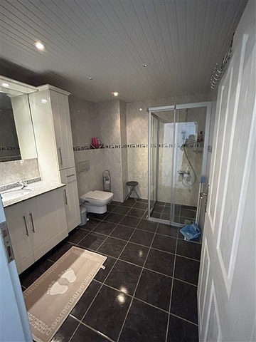 2+1 Wohnung im Stadtteil Tosmur