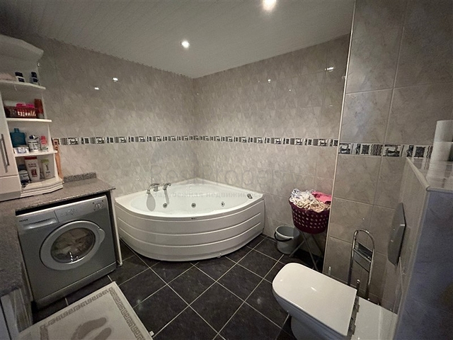 2+1 Wohnung im Stadtteil Tosmur