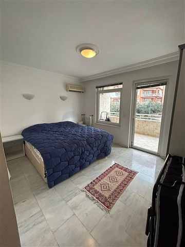 2+1 Wohnung im Stadtteil Tosmur