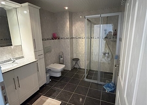 2+1 Wohnung im Stadtteil Tosmur