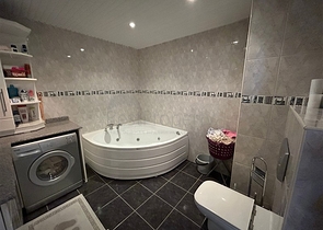 2+1 Wohnung im Stadtteil Tosmur