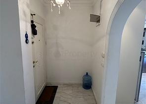 2+1 Wohnung im Stadtteil Tosmur