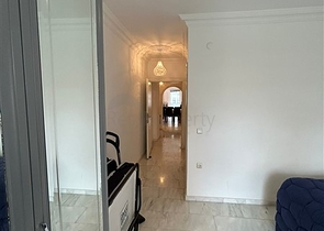 2+1 Wohnung im Stadtteil Tosmur