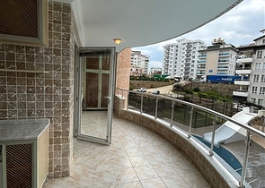 2+1 Wohnung im Stadtteil Tosmur