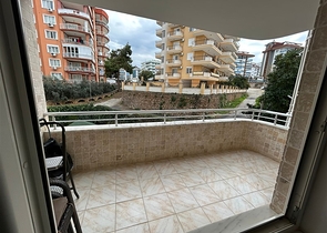 2+1 Wohnung im Stadtteil Tosmur