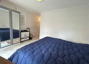 2+1 Wohnung im Stadtteil Tosmur