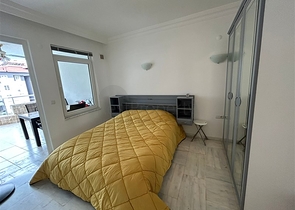 2+1 Wohnung im Stadtteil Tosmur