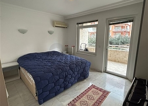 2+1 Wohnung im Stadtteil Tosmur