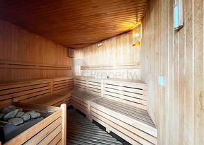 2+1 Wohnung im Stadtteil Tosmur