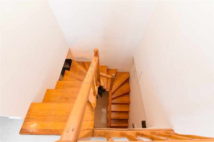 Penthouse 3+1 nur 300 Meter vom Mittelmeer entfernt im Stadtteil Oba