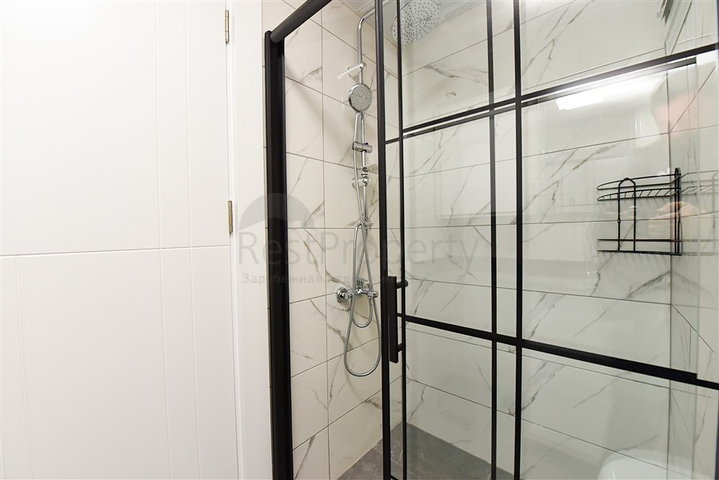 Apartment mit 1+1 Grundriss im Stadtteil Mahmutlar