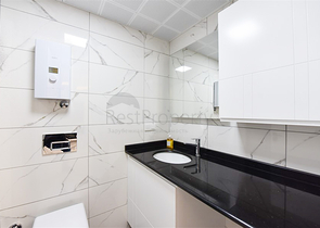 Apartment mit 1+1 Grundriss im Stadtteil Mahmutlar