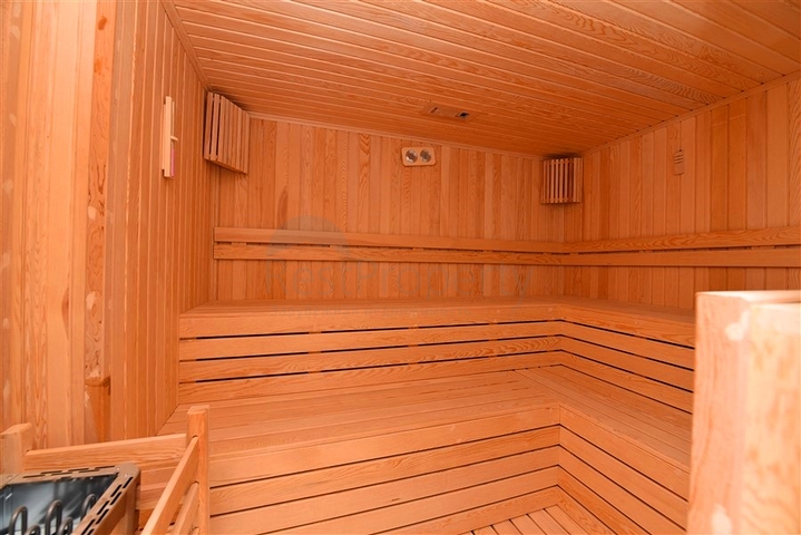 1+1 Wohnung in Avsalar zu einem günstigen Preis