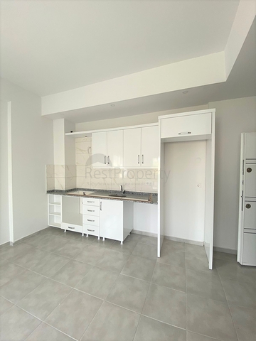 1+1 Wohnung in Avsalar zu einem günstigen Preis