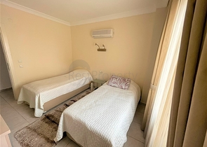 Gemütliche Dreizimmerwohnung in Dschikkilli