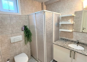 Gemütliche Dreizimmerwohnung in Dschikkilli