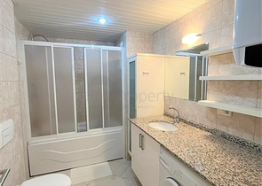 Gemütliche Dreizimmerwohnung in Dschikkilli