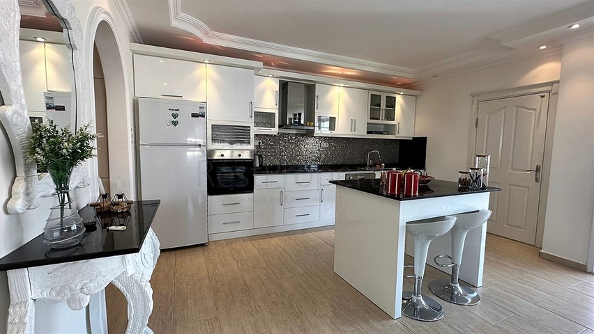 Geräumiges 2+1 Apartment im Stadtteil Djikcilli Geräumiges 2+1 Apartment im Stadtteil Djikcilli