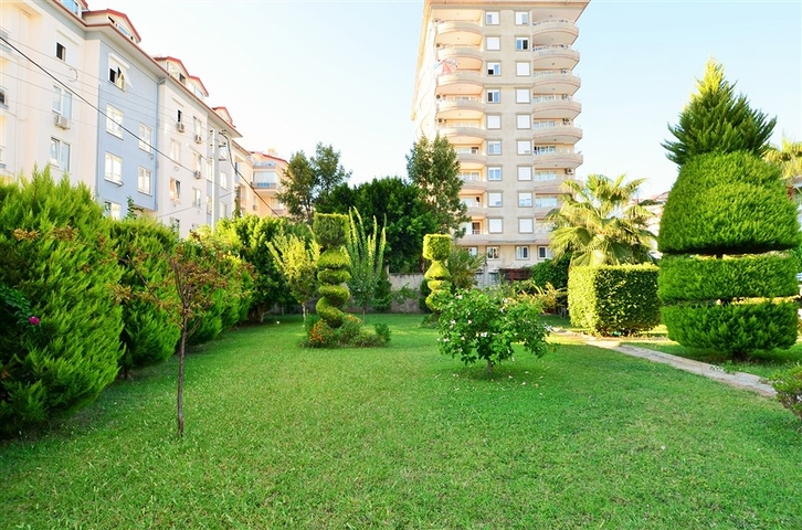 Geräumiges 2+1 Apartment im Stadtteil Djikcilli Geräumiges 2+1 Apartment im Stadtteil Djikcilli