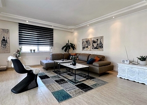Geräumiges 2+1 Apartment im Stadtteil Djikcilli Geräumiges 2+1 Apartment im Stadtteil Djikcilli