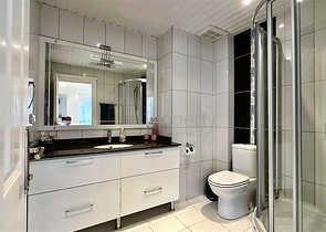 Geräumiges 2+1 Apartment im Stadtteil Djikcilli Geräumiges 2+1 Apartment im Stadtteil Djikcilli