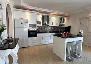 Geräumiges 2+1 Apartment im Stadtteil Djikcilli Geräumiges 2+1 Apartment im Stadtteil Djikcilli