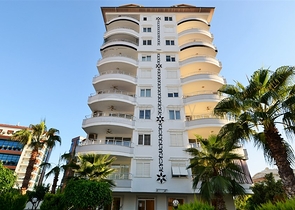 Geräumiges 2+1 Apartment im Stadtteil Djikcilli Geräumiges 2+1 Apartment im Stadtteil Djikcilli