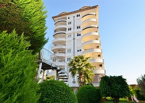 Geräumiges 2+1 Apartment im Stadtteil Djikcilli Geräumiges 2+1 Apartment im Stadtteil Djikcilli