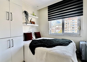 Geräumiges 2+1 Apartment im Stadtteil Djikcilli Geräumiges 2+1 Apartment im Stadtteil Djikcilli