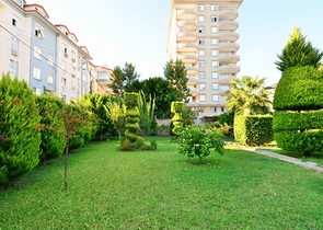 Geräumiges 2+1 Apartment im Stadtteil Djikcilli Geräumiges 2+1 Apartment im Stadtteil Djikcilli