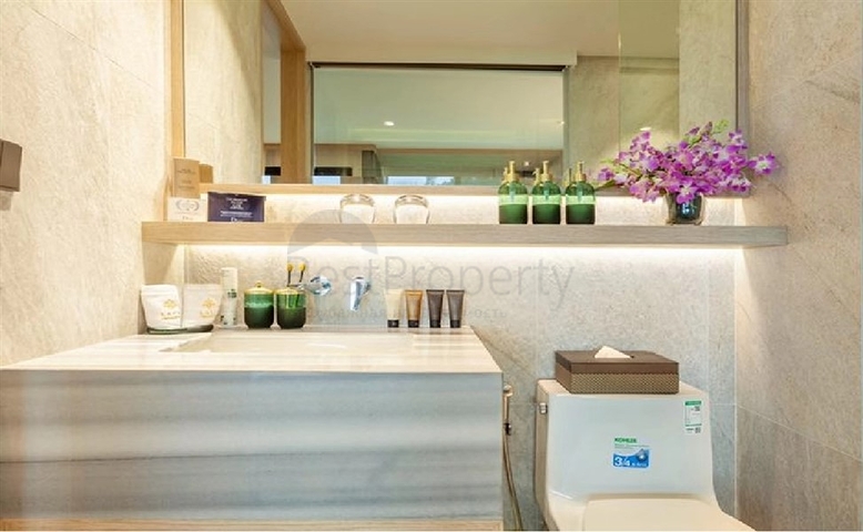 Moderne Wohnanlage 200 m vom Strand von Bangtao entfernt