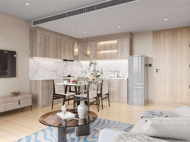 Moderne Wohnanlage 200 m vom Strand von Bangtao entfernt