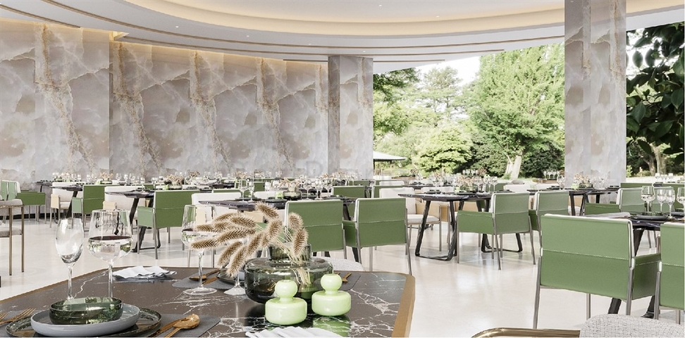 Moderne Wohnanlage 200 m vom Strand von Bangtao entfernt